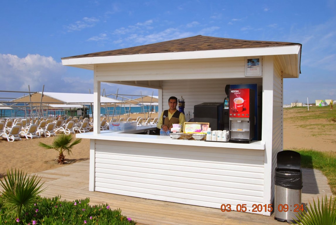 imagini hotel ROYAL ALHAMBRA SIDE